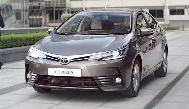 大众汽车|大众真的比丰田好吗？跑10万公里就明白了，看完再买车