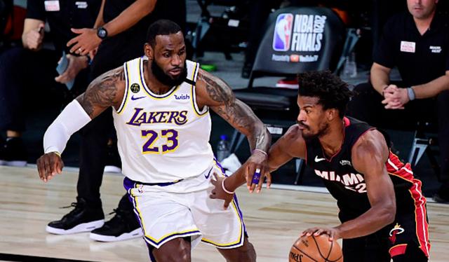 勒布朗·詹姆斯|2比0领先输G3,詹皇G4惹不起!场均34分+胜率78%,必率湖人取赛点?