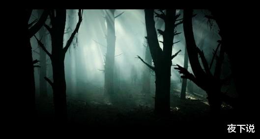 电影：这可能是中国最精彩国产恐怖电影了：只有2分钟时长，却反转不断