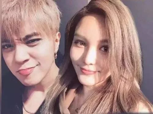 罗志祥@不是洗白罗志祥！这次我支持罗志祥，他只是成为了人们宣泄压力的牺牲品