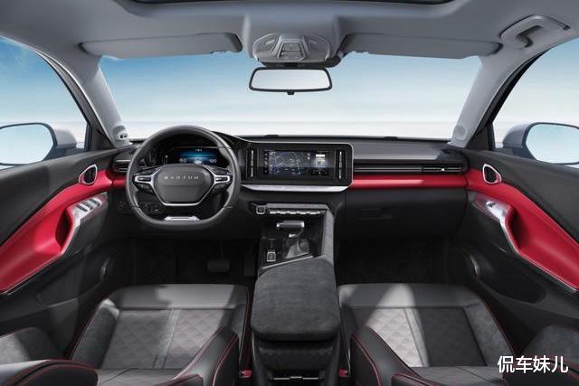 新车|适合年轻人的新跑车！大溜背+模拟8档，油耗低至6.2L，8月就上市