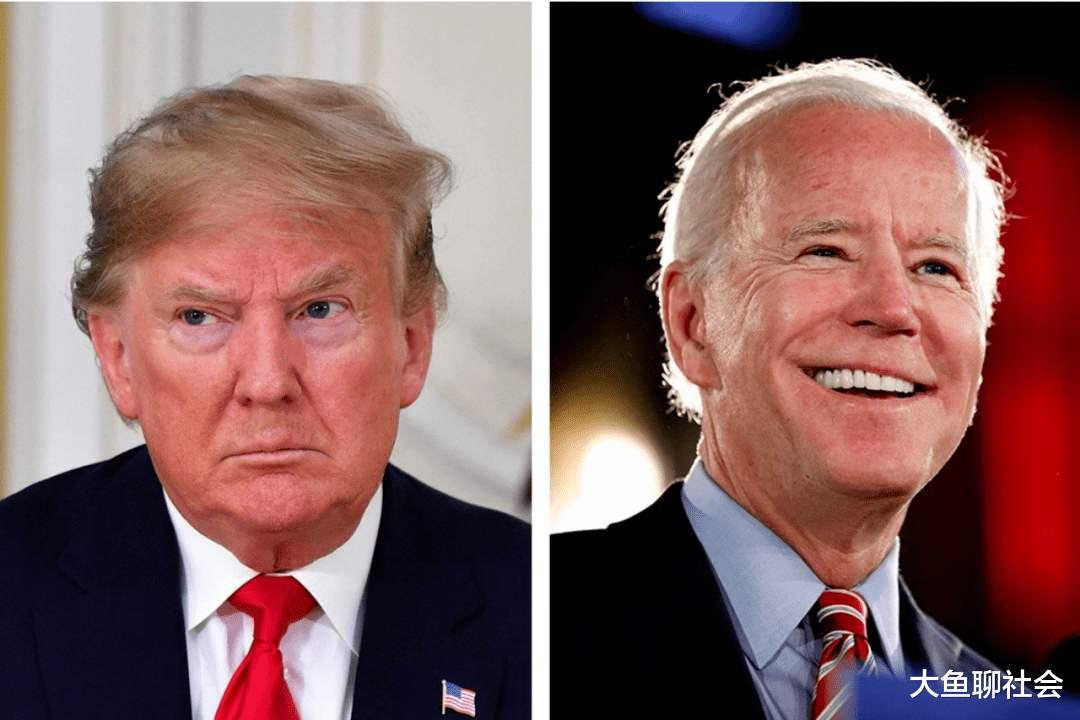 特朗普@截止6月26日15时，拜登感到绝望，美国国防部长公开支持特朗普连任！