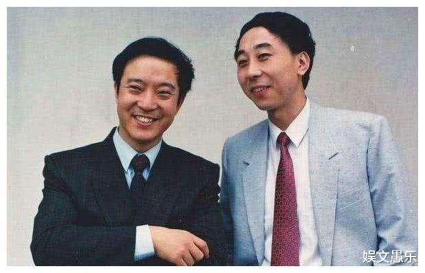 牛群@牛群的“晚景凄凉”:给冯巩磕头,58岁与妻子离婚,64岁跳水晕厥