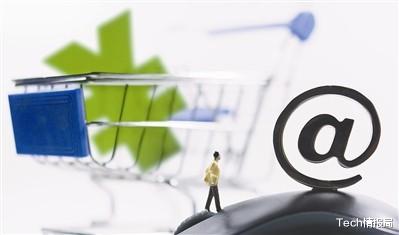 电子商务|中国最强电商排名：阿里4.1万亿最值钱，京东排第三，第二很意外