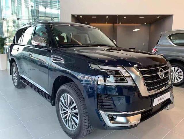 途乐|2020款途乐到店！气场不输陆巡，V6 V8动力是亮点