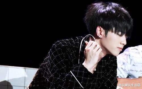 华晨宇|华语新歌榜:华晨宇持续霸榜,TFBOYS空降,榜单实力歌手太多