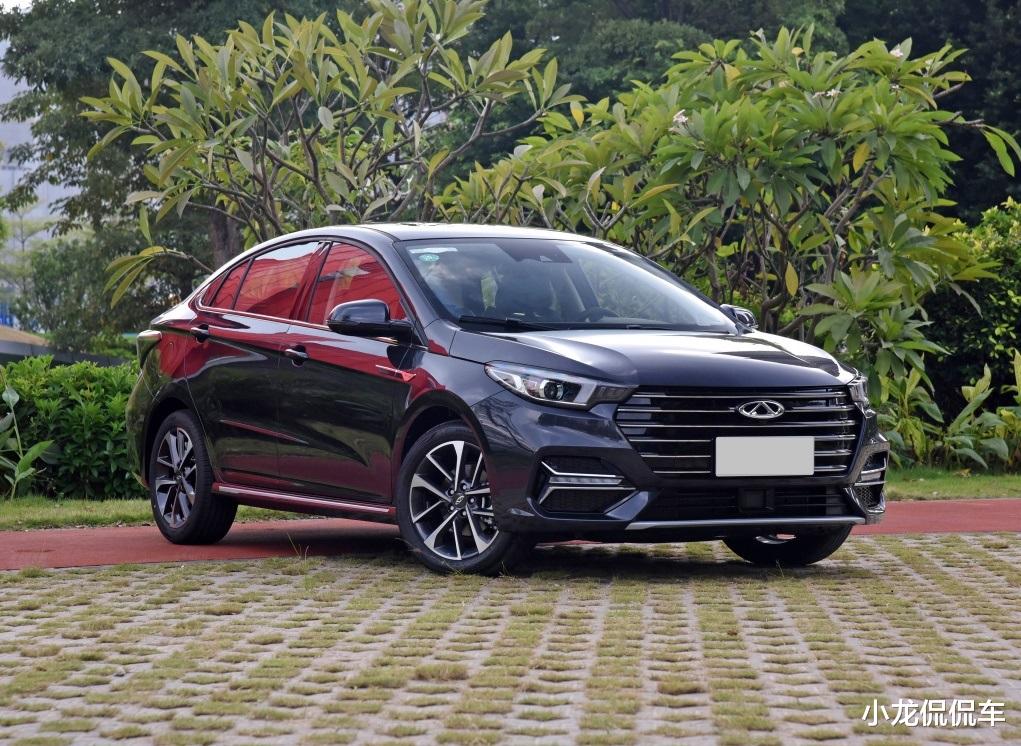 新车|广州车展，两款10万内的国产重磅新车开启预售，SUV和轿车各一款