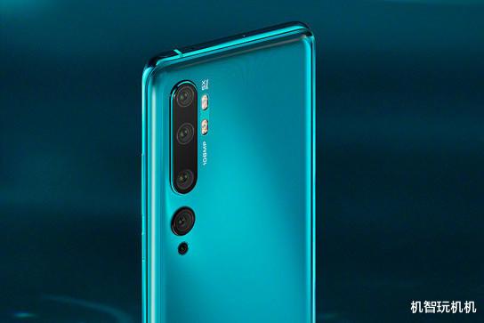 vivo|超大杯小米10 Pro+外观首曝:惊艳四曲屏!华为P40哭了