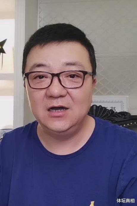 #中甲#董路详解洛国富在国足受伤：李铁已给足了面子，他在中甲都是二流