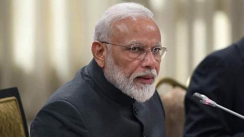 「轰-6」边境村庄全撤离，印军在山顶架重机枪，莫迪授权一线士兵开火权