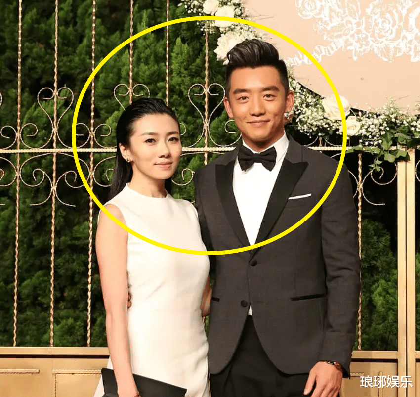 结婚|黄晓明baby婚礼嘉宾现状，四对夫妻离婚！而他的现状惹人心疼