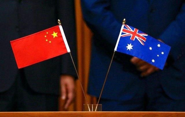 莫裡森又變臉瞭：澳大利亞與中國互惠互利-圖4