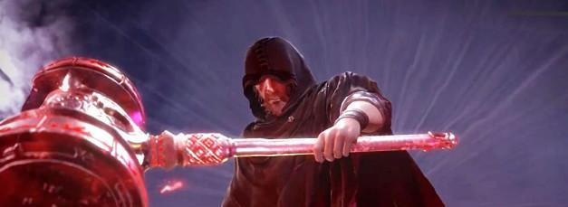 武魂|武魂殿深不可测，除了比比东之外，还有2名绝世高手未曾露面