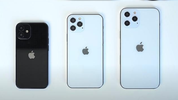 iphone12|iPhone12进入倒计时，第一批备货7000万台，最低价格仅5299元