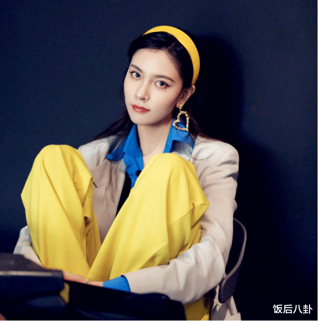 张一山|恋情还没坐实就被嫌弃?宋妍霏粉丝直言张一山太矮不般配