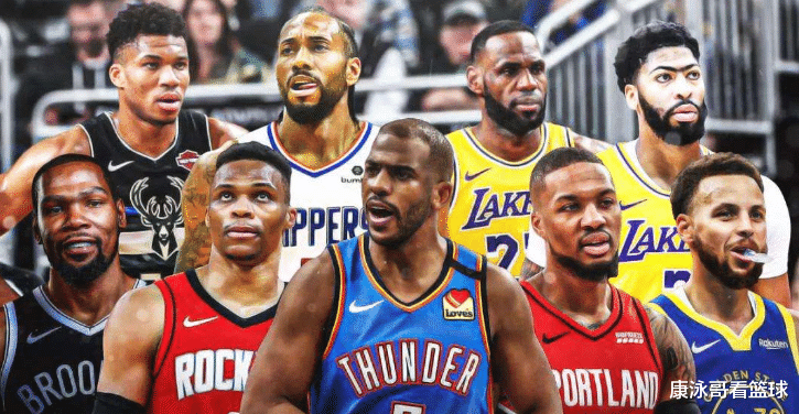 凯文·杜兰特|?54分+51分+51分！全联盟唯一能追上詹姆斯的男人，他要回来了