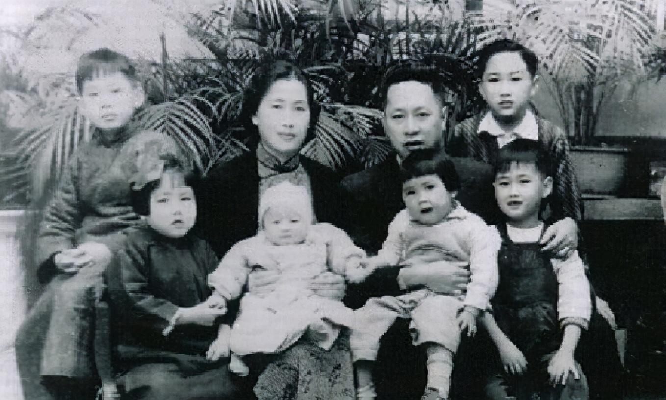 叶挺|1988年,评出36位军事家,11位牺牲在建国前,他们是谁?