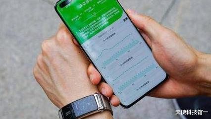 华为手环|智能手环与耳机的完美结合,令人惊喜的华为新品,华为手环B6