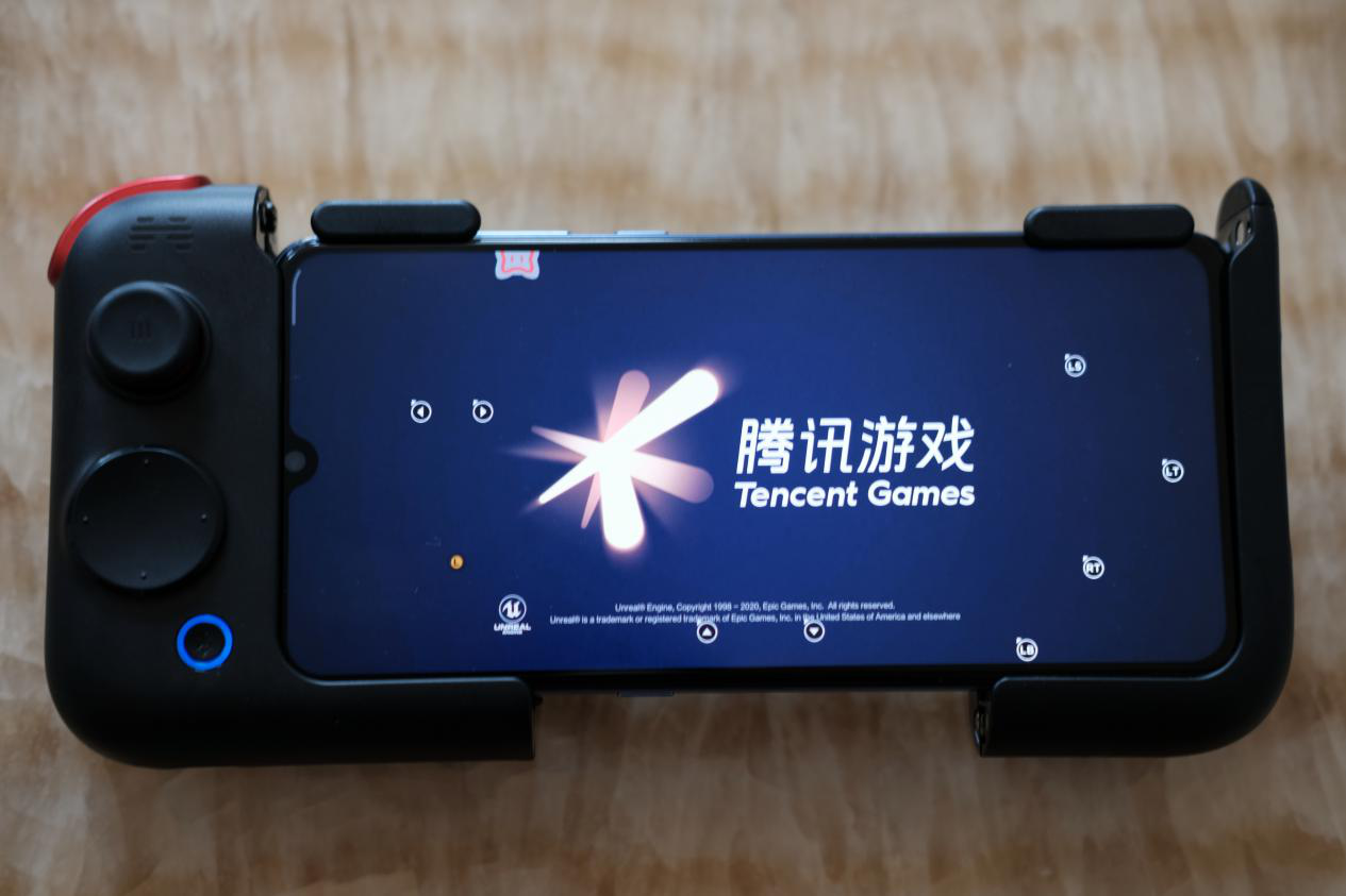 手柄|北通G2组合手柄上手体验，磁吸组合加持性能手感皆为上品！