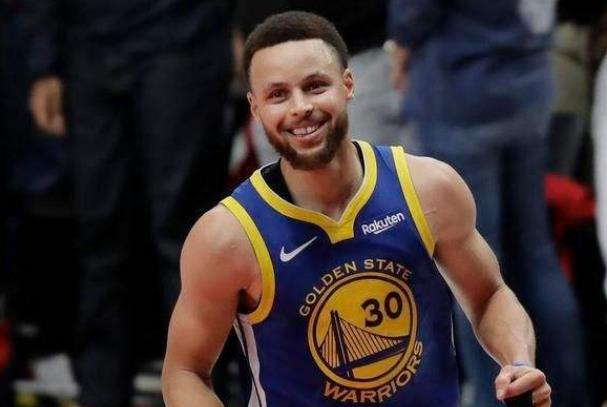 『斯蒂芬·库里』盘点年龄与长相不相符的球星：库里入围，最后一位打死也不信