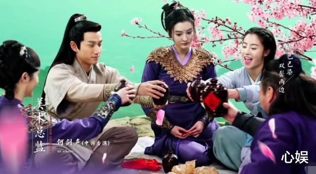 【长相守】《长相守》：宋明磊给姚碧莹下药，为何诬陷花木槿是真凶？