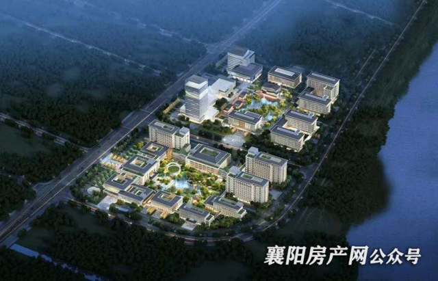襄阳资讯网友|襄阳获得国家一个亿支持！大项目确定落户！这片区域即将崛起