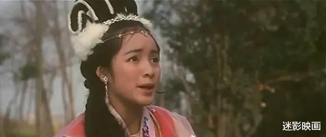 岳云|38年前的武侠神作，《少林寺》后又一部真功夫片，至今奉为经典