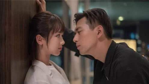 『黄景瑜』原来他才是导演一眼相中的宋凛，只因档期错过了，才成就了黄景瑜