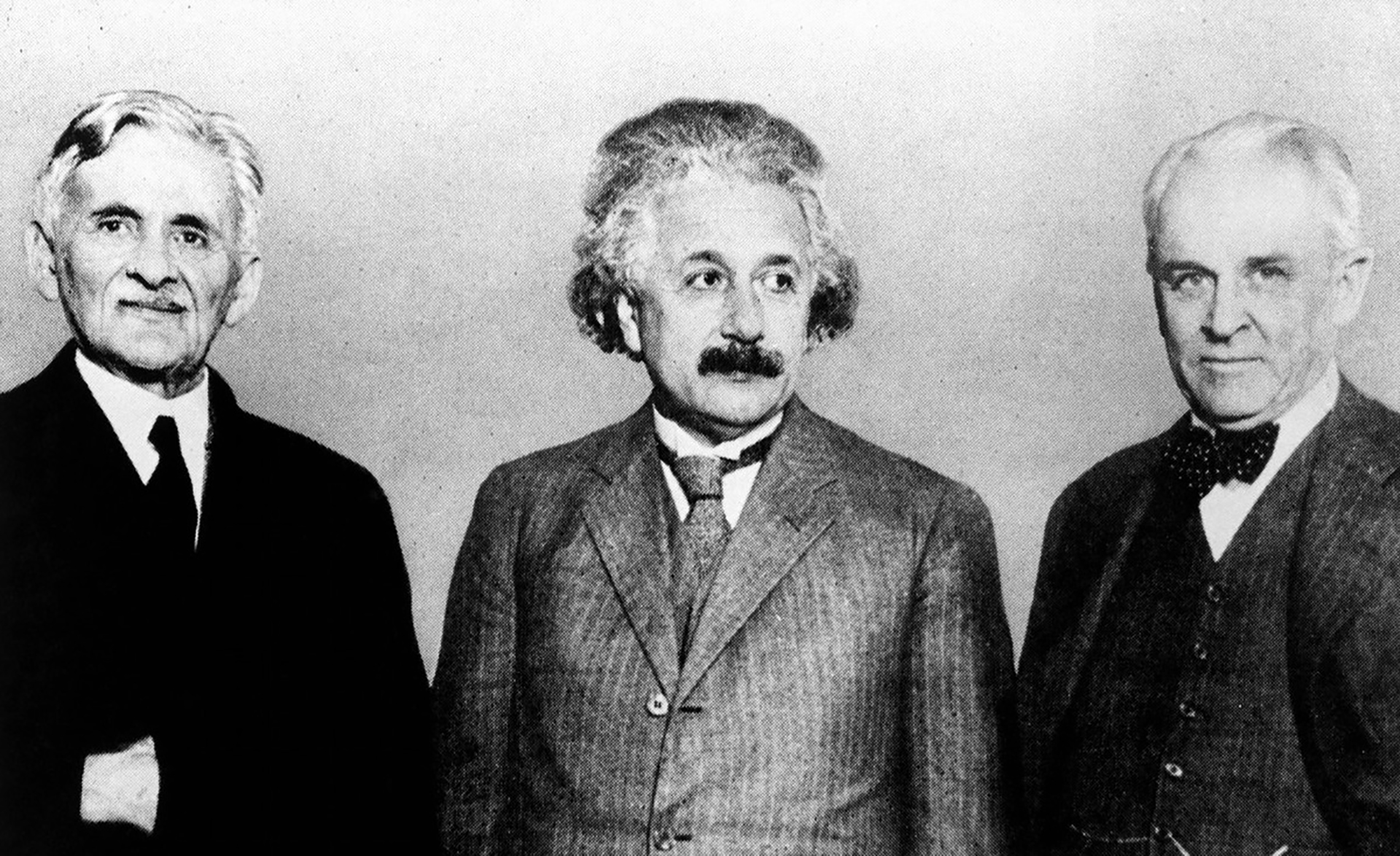 「爱因斯坦」伟大科学家人物简史：爱因斯坦