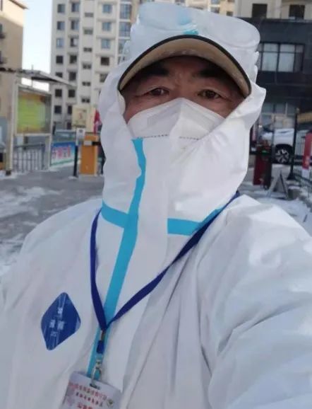 钱江视频 痛心！他突然倒在消杀现场，这是他留下的最后影像……