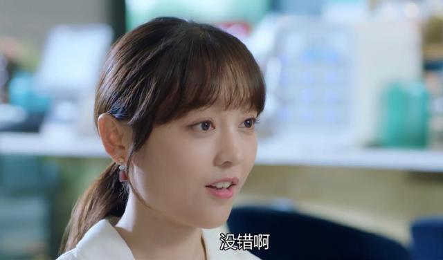 「灵魂摆渡」曾是《灵魂摆渡》的“最美孟婆”，离开了古装造型，却秒变路人脸