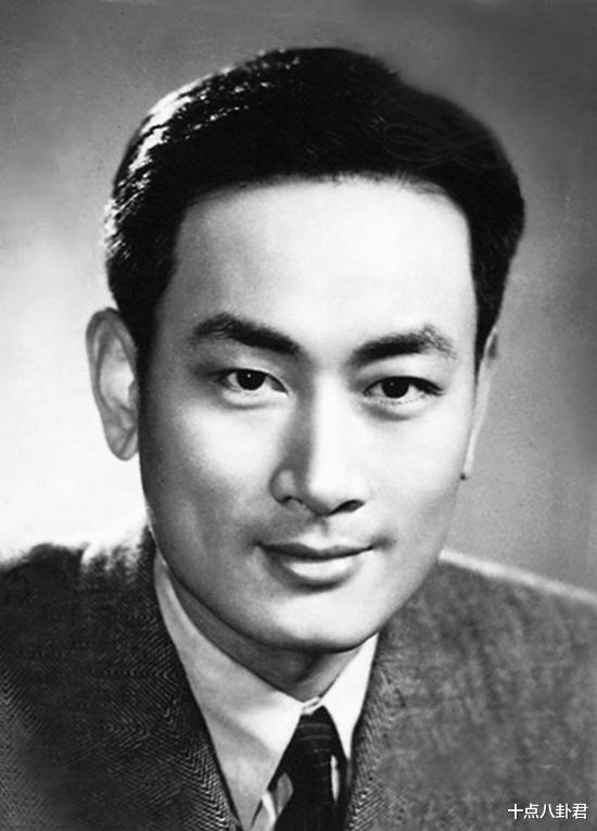 「庞学勤」庞学勤:红色英俊小生,在家里是保姆,照顾病妻45年,86岁去世