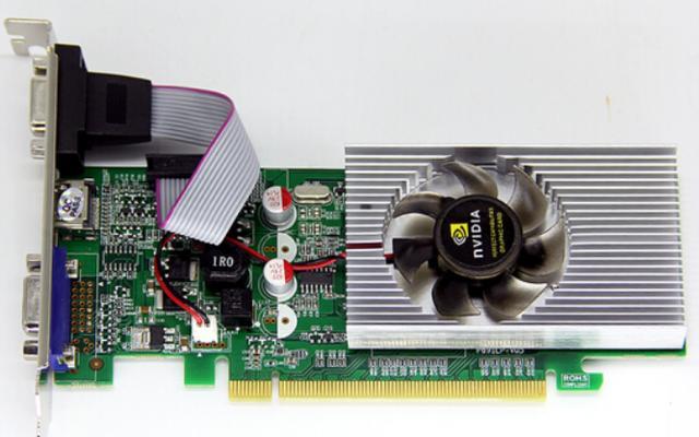 惠普▲说GT610“疯”是什么梗？这张显卡又究竟有多“疯”？