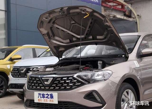 大众汽车|大众神车比桑塔纳还稳,0顿挫比威驰还省油,只卖5.78万