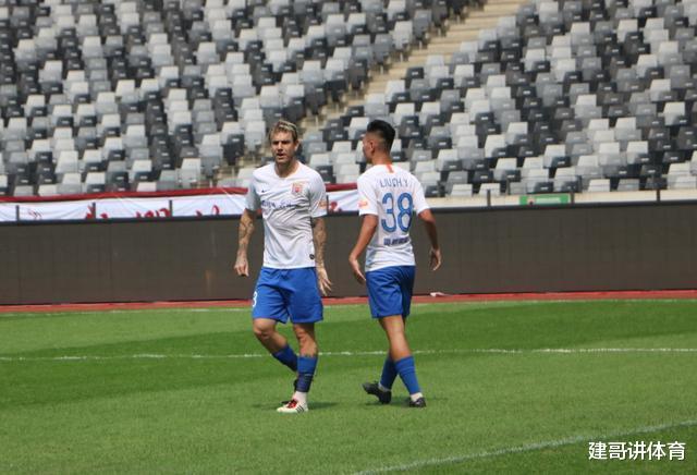 山东鲁能|8月10日，鲁能VS富力！1-0！格德斯首次出场，刘超阳奉献绝杀