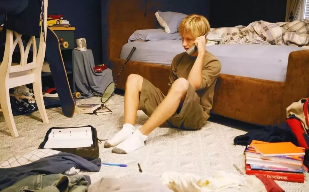 你的家，暴露了你的生活层次