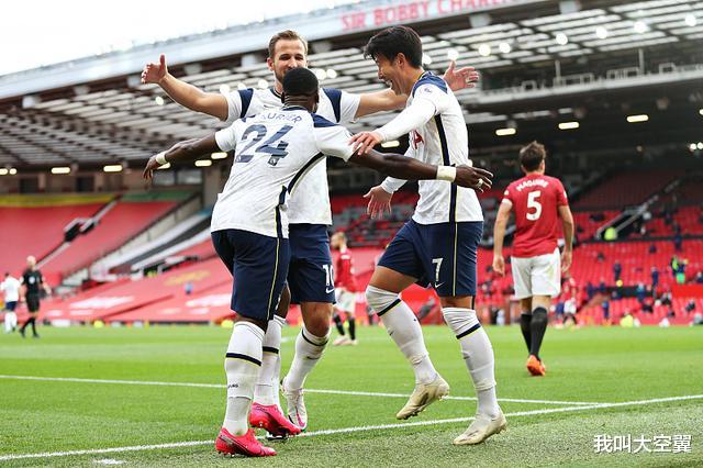 凯恩|热刺让凯恩后撤原因揭晓！球迷揭开扎心内幕：穆里尼奥早就看穿