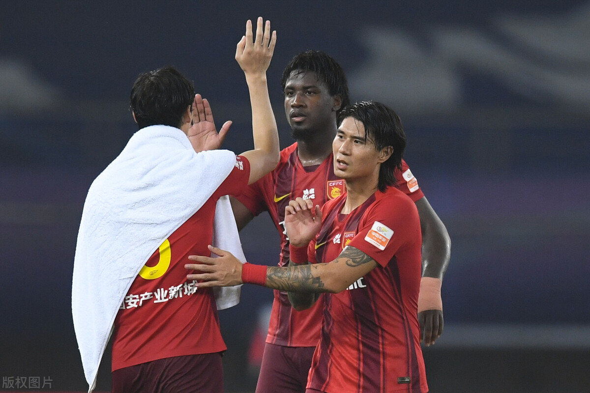 石家庄永昌|中超B组全乱了，两大黑马让人意想不到，卓尔华夏一把好牌打稀烂