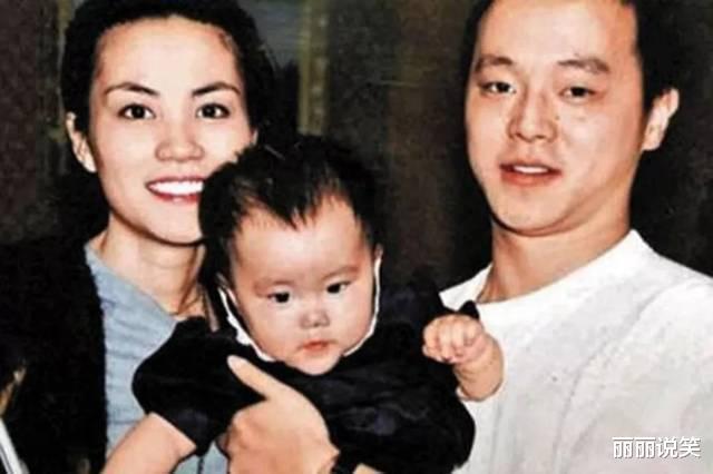 王菲|\藕断丝连\十一年，却因\10亿家产\，演变成一段\孽缘\