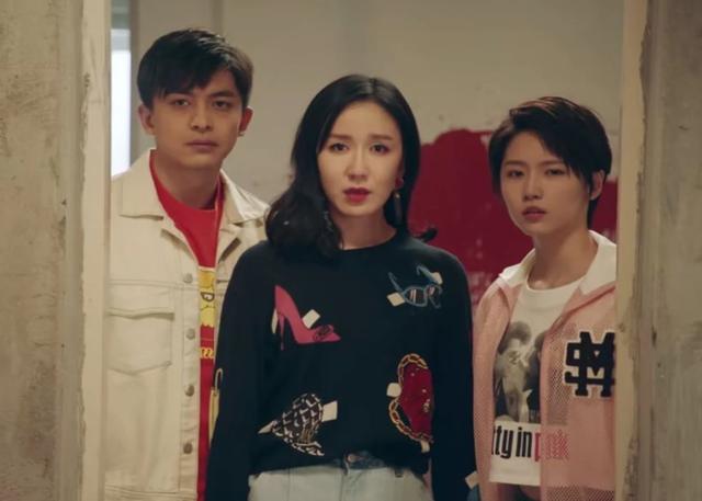 #罗志祥#?刚走红就过气？\诸葛大力\离开了《爱情公寓5》，只能做网红