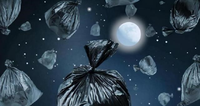 卫星|神秘卫星跟踪地球1.3万年,究竟是何方神圣?直到现在才显露真身