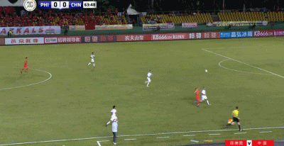 国足▲昨天和今天，中国球迷连续收到好消息，国足杀入12强赛不用愁