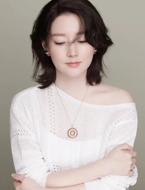 【韩佳人】美上热搜的她，每一秒都是颜值巅峰