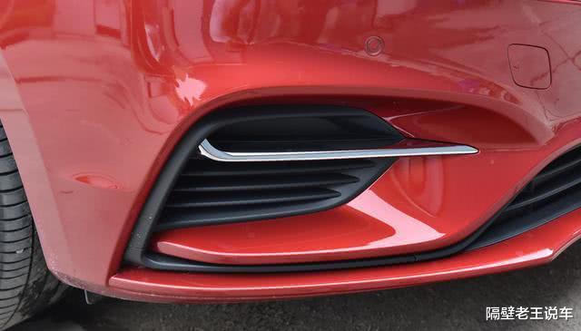 马力▲买不起雅阁就看它！1.5T就有180马力，8秒破百，9.78w轻松入手