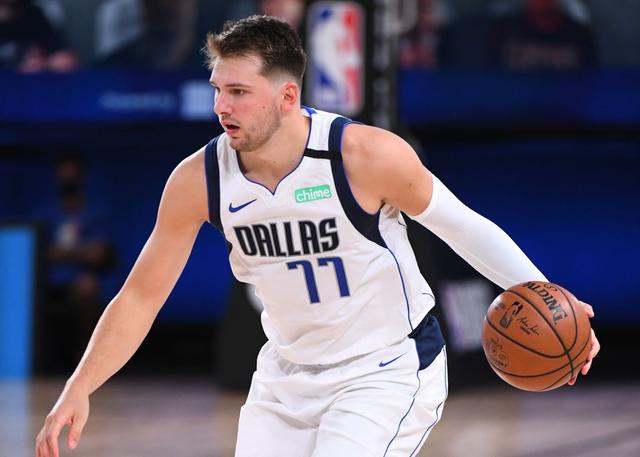 选秀|什么叫“选秀大年”？18年新秀已闪耀季后赛，不要以为只有东契奇