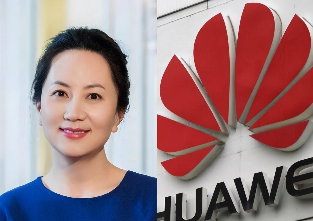 华为|孟晚舟回国有望！华为掌握大量关键证据，美国16个部门集体沉默