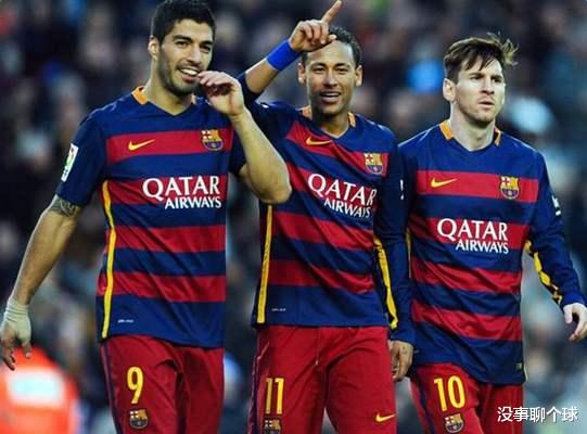 巴塞罗那|巴萨新帅出手了！29场33球锋霸将离队 用他加钱截胡皇马猎物