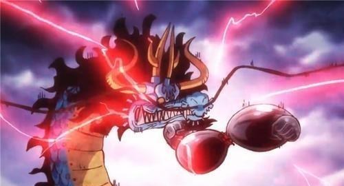 香克斯|海贼王四皇也有吃瘪的时候，谁被骑脸谁尴尬大妈被实锤最丢脸四皇