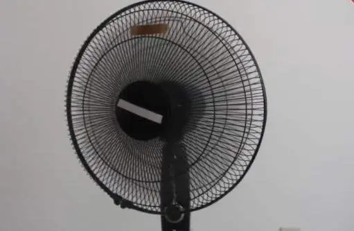 空调|【知识】两个妙招,让风扇发挥出空调的效果