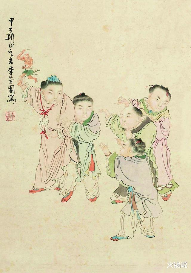 金榜题名|古人讲“五子登科”，是哪“五子”，有何典故？为人父母不妨一看